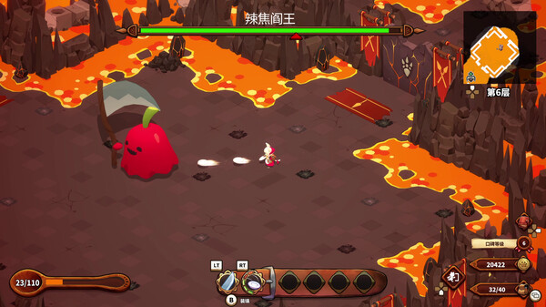 猫娘小厨 Cuisineer|官方中文|V1.2.14794-厨艺剑豪-味觉使者|解压即撸|_4