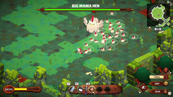 猫娘小厨 Cuisineer|官方中文|V1.2.14794-厨艺剑豪-味觉使者|解压即撸|_8