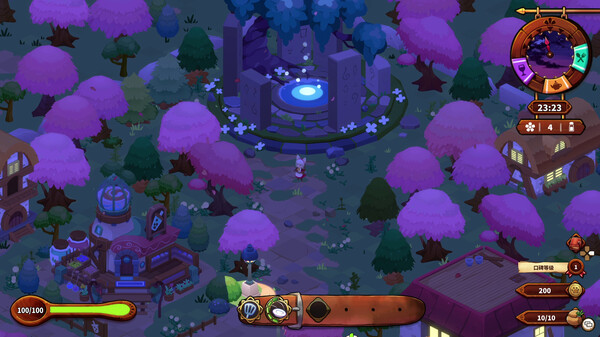 猫娘小厨 Cuisineer|官方中文|V1.2.14794-厨艺剑豪-味觉使者|解压即撸|_7