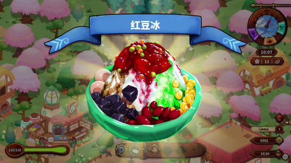 猫娘小厨 Cuisineer|官方中文|V1.2.14794-厨艺剑豪-味觉使者|解压即撸|_3