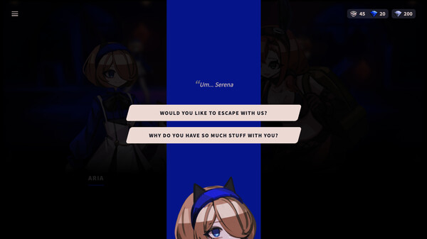 蔷薇的夜宴2 蓝玉石|官方中文|Build.13747211|解压即撸|_4