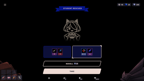 蔷薇的夜宴2 蓝玉石|官方中文|Build.13747211|解压即撸|_7