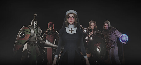 圣心战劫|豪华中文|Build.15233071+全DLC|解压即撸|_1