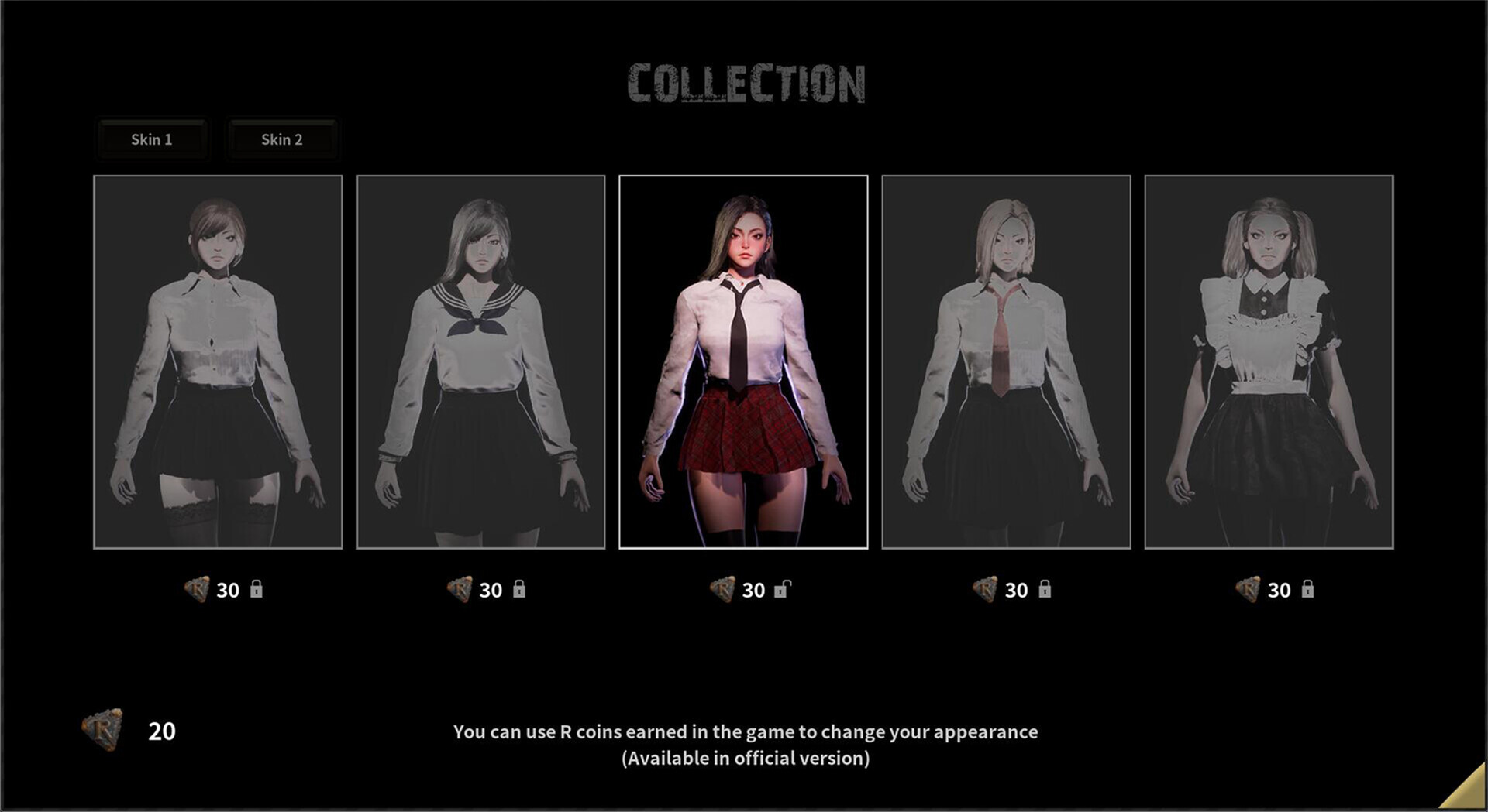 圣心战劫|豪华中文|Build.15233071+全DLC|解压即撸|_15