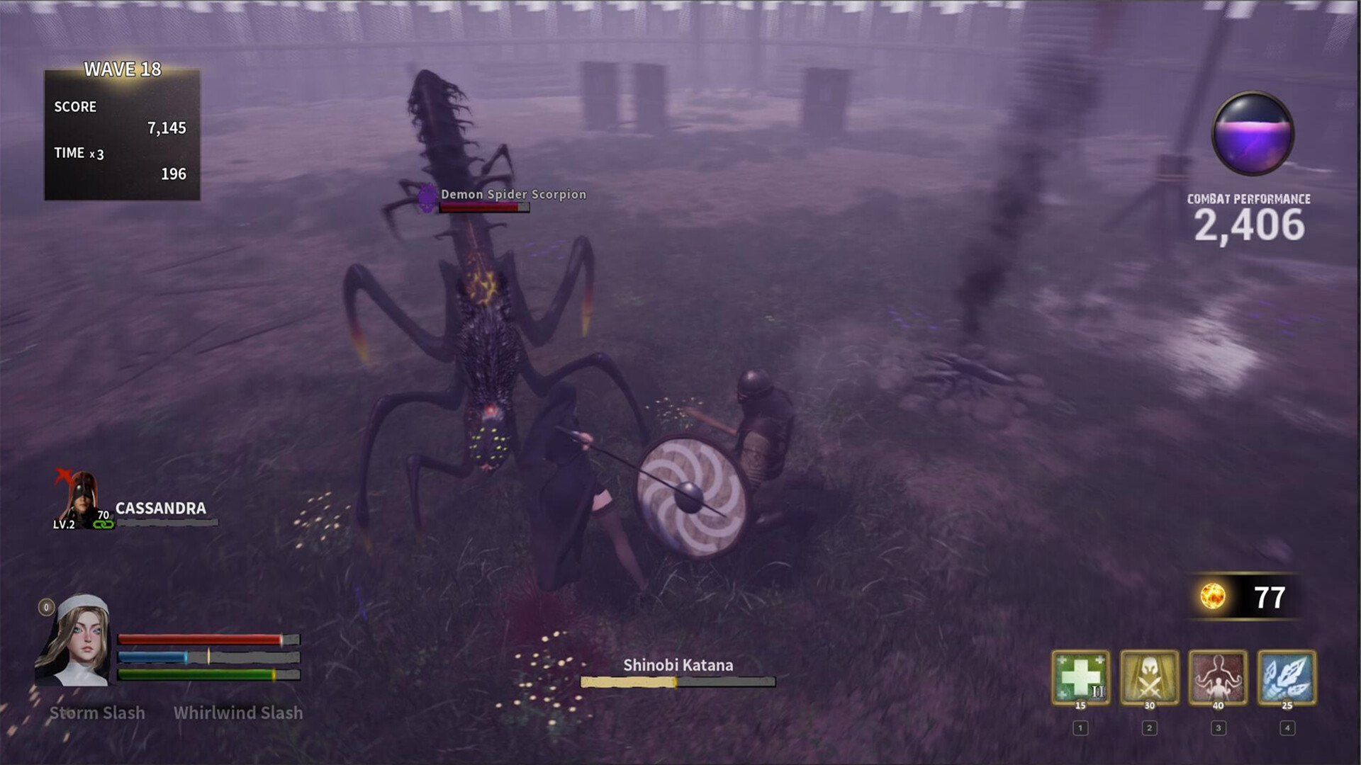 圣心战劫|豪华中文|Build.15233071+全DLC|解压即撸|_17