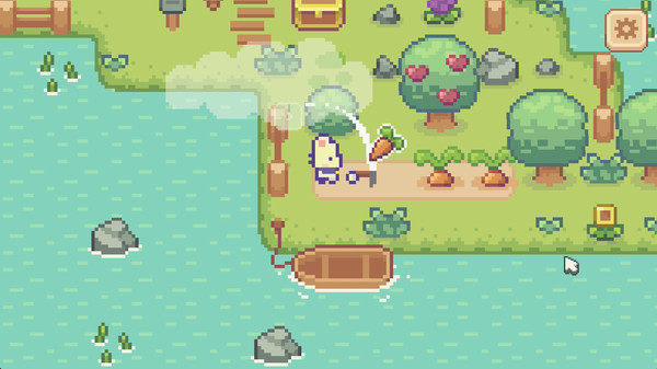 萌芽山谷 Sprout Valley|官方中文|本体+1.1.2升补+7DLC|NSZ|原版|_4