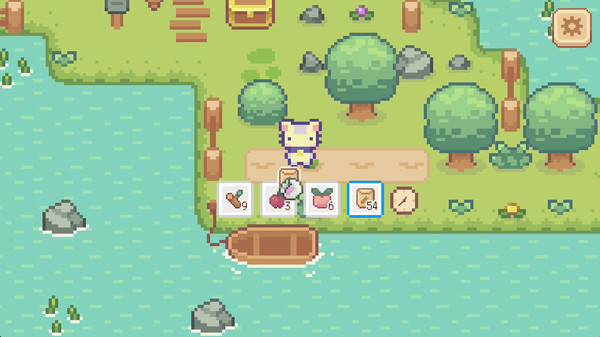 萌芽山谷 Sprout Valley|官方中文|本体+1.1.2升补+7DLC|NSZ|原版|_5