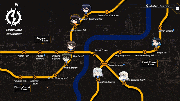 龙魂 魔都异闻|官方中文|Build.15727524-灭世狂潮-无尽征伐|解压即撸|_9