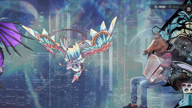 龙魂 魔都异闻|官方中文|Build.15727524-灭世狂潮-无尽征伐|解压即撸|_10