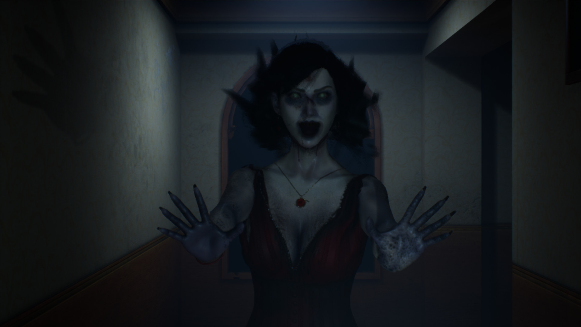 窒爱 SUFFOCATE|官方中文|V1.0.1+全DLC|解压即撸|_8