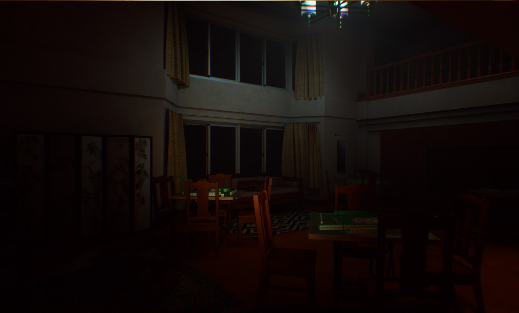 窒爱 SUFFOCATE|官方中文|V1.0.1+全DLC|解压即撸|_9