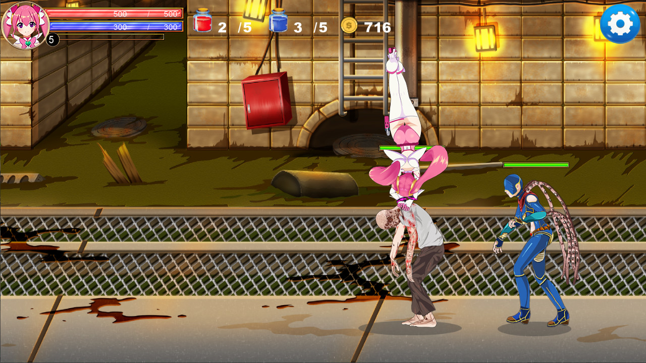 魔法天使仙女之心 正式版|官方中文|Build.9547205|解压即撸|_10