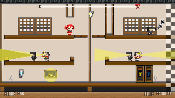 潜行忍者R Ninja Sneaking R|官方中文|本体+1.0.1升补|NSZ|原版|_7