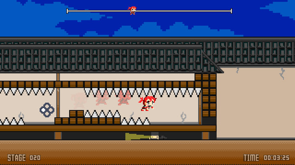 潜行忍者R Ninja Sneaking R|官方中文|本体+1.0.1升补|NSZ|原版|_4