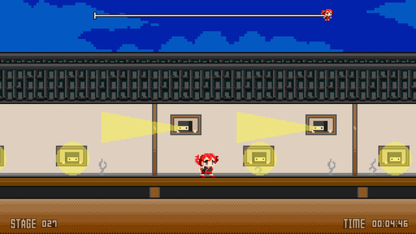 潜行忍者R Ninja Sneaking R|官方中文|本体+1.0.1升补|NSZ|原版|_6