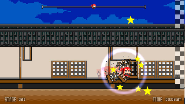 潜行忍者R Ninja Sneaking R|官方中文|本体+1.0.1升补|NSZ|原版|_5