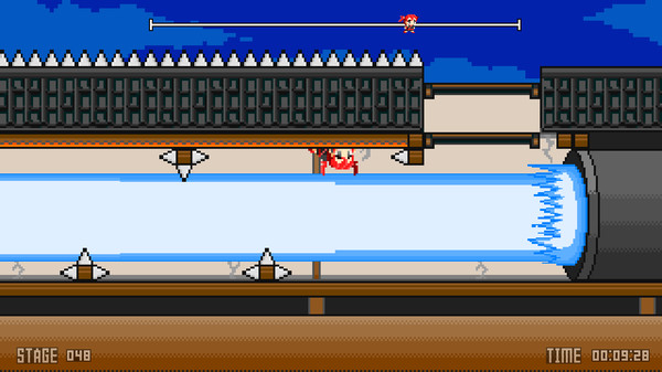 潜行忍者R Ninja Sneaking R|官方中文|本体+1.0.1升补|NSZ|原版|_9