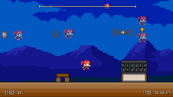 潜行忍者R Ninja Sneaking R|官方中文|本体+1.0.1升补|NSZ|原版|_1