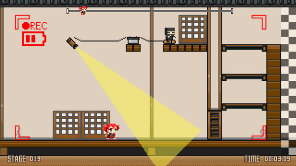 潜行忍者R Ninja Sneaking R|官方中文|本体+1.0.1升补|NSZ|原版|_3