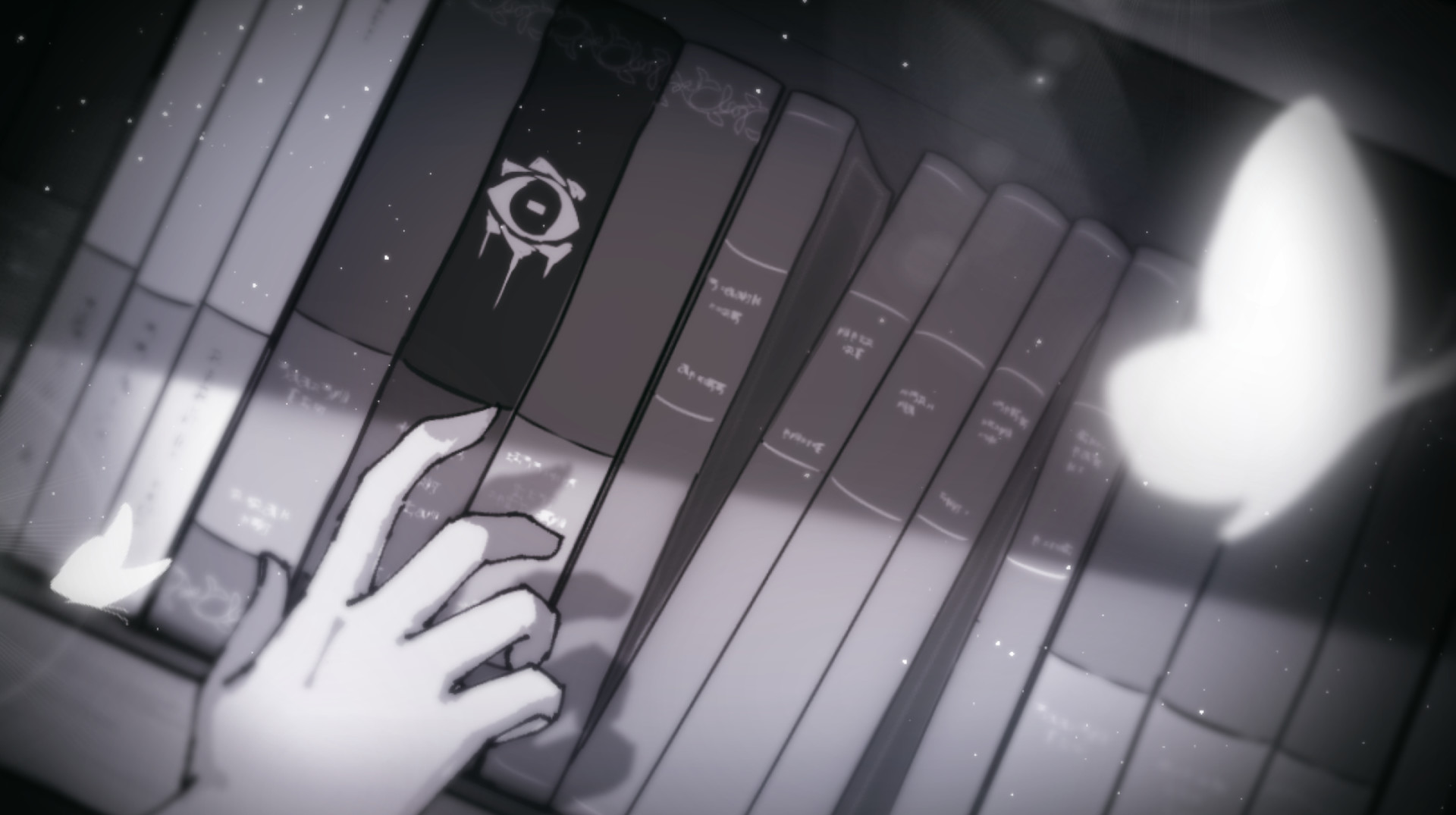 白日梦 蝴蝶飞舞|官方中文|解压即撸|_8