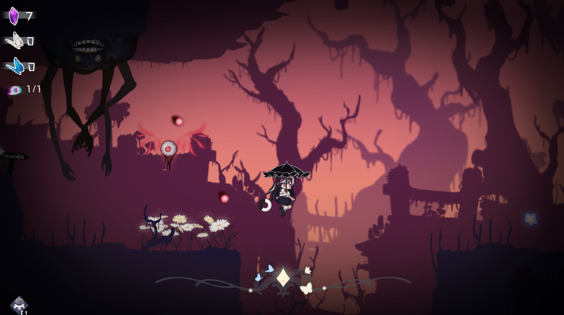 白日梦 蝴蝶飞舞|官方中文|解压即撸|_6