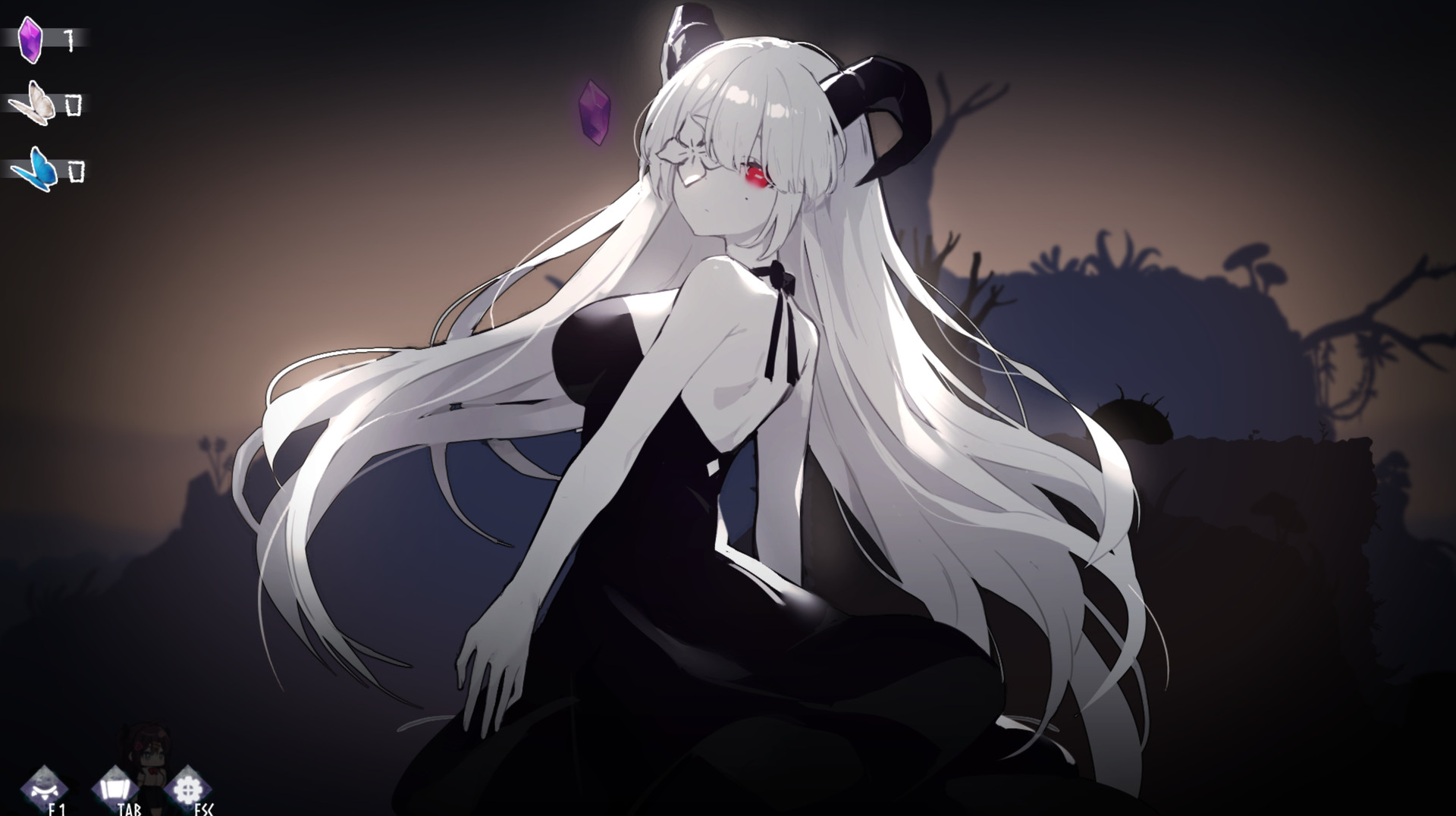 白日梦 蝴蝶飞舞|官方中文|解压即撸|_3