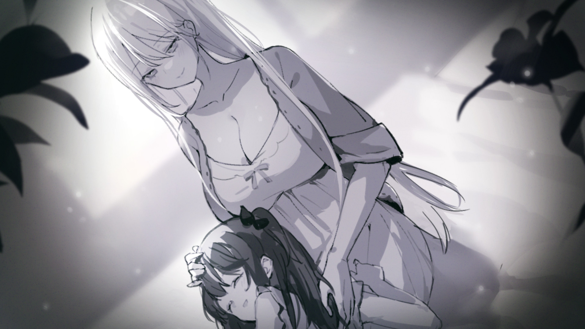 白日梦 蝴蝶飞舞|官方中文|解压即撸|_7