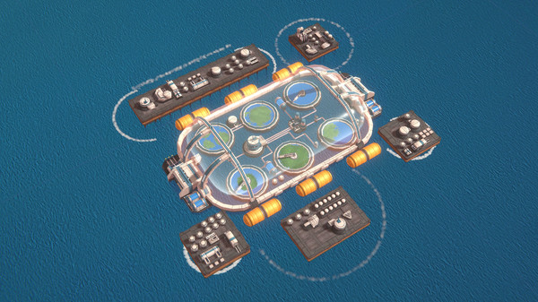 繁星苦旅|官方中文|Build.16632266-离弦之歌+蓝色火星DLC+全DLC|解压即撸|_4