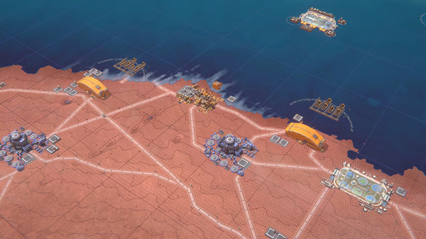 繁星苦旅|官方中文|Build.16632266-离弦之歌+蓝色火星DLC+全DLC|解压即撸|_3