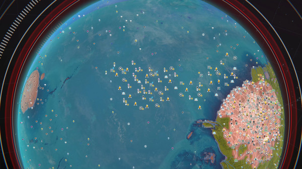 繁星苦旅|官方中文|Build.16632266-离弦之歌+蓝色火星DLC+全DLC|解压即撸|_2