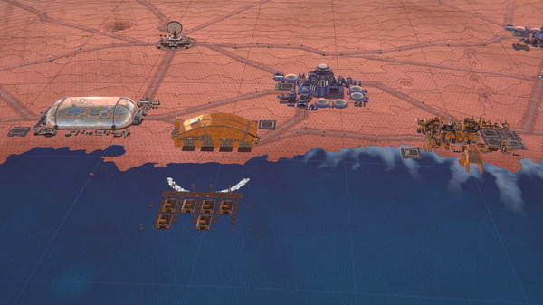 繁星苦旅|官方中文|Build.16632266-离弦之歌+蓝色火星DLC+全DLC|解压即撸|_5