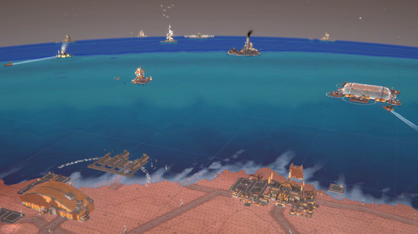 繁星苦旅|官方中文|Build.16632266-离弦之歌+蓝色火星DLC+全DLC|解压即撸|_1