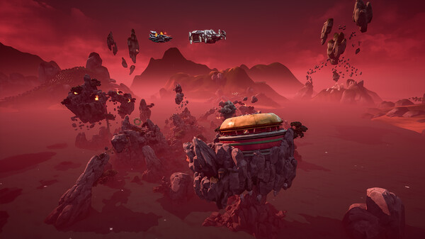 风语者 天空起源|官方中文|Build.9613549|解压即撸|_3