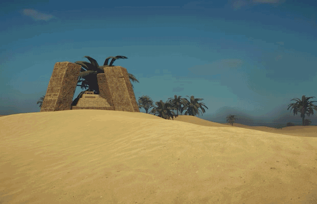 求生岛 不老泉传说|官方中文|解压即撸|_4