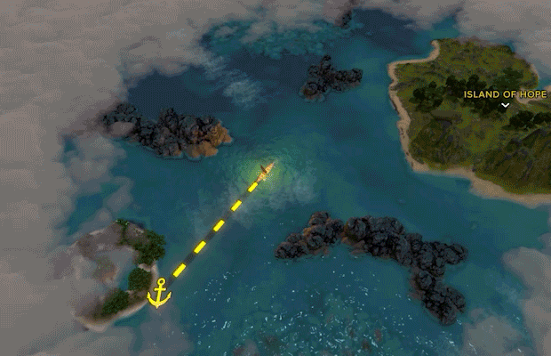 求生岛 不老泉传说|官方中文|解压即撸|_1