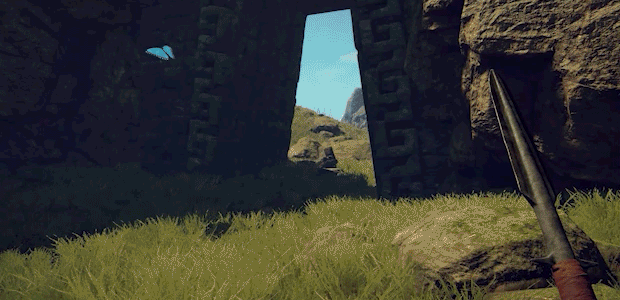 求生岛 不老泉传说|官方中文|V1671+群岛的回声DLC-遗迹迷踪-无边天际|解压即撸|_14