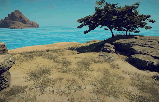 求生岛 不老泉传说|官方中文|解压即撸|_3