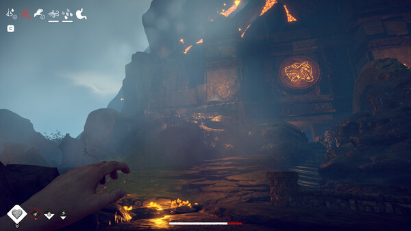 求生岛 不老泉传说|官方中文|V1671+群岛的回声DLC-遗迹迷踪-无边天际|解压即撸|_2