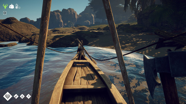 求生岛 不老泉传说|官方中文|解压即撸|_9