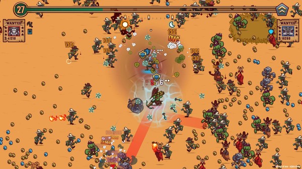 赏金幸存者|官方中文|Build.19600402-堕落英雄+预购奖励+全DLC|解压即撸|_2