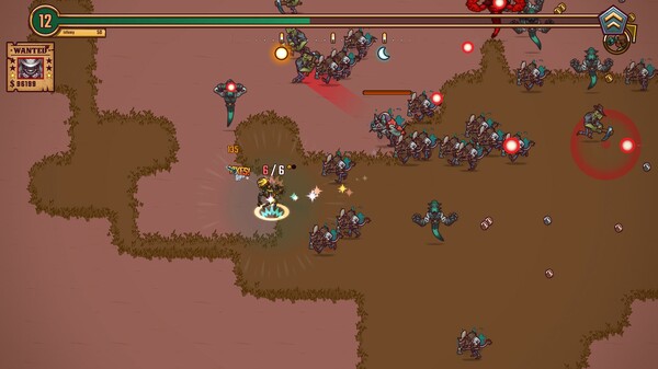 赏金幸存者|官方中文|Build.19600402-堕落英雄+预购奖励+全DLC|解压即撸|_1