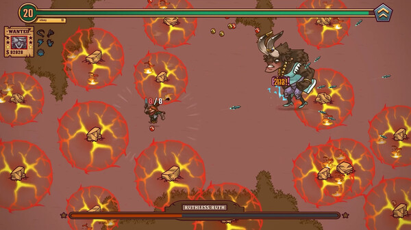 赏金幸存者|官方中文|Build.19600402-堕落英雄+预购奖励+全DLC|解压即撸|_3