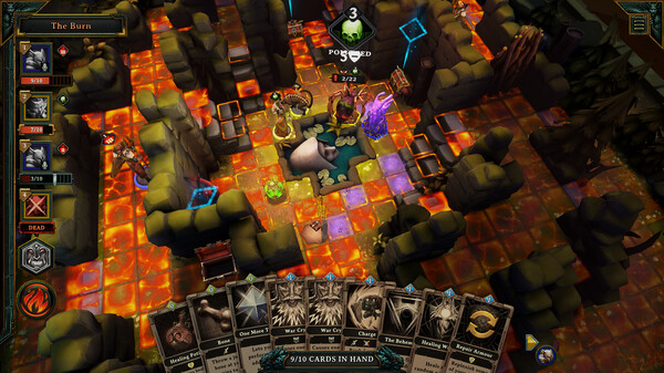 德梅奥之战 Demeo Battles|官方中文|解压即撸|_7