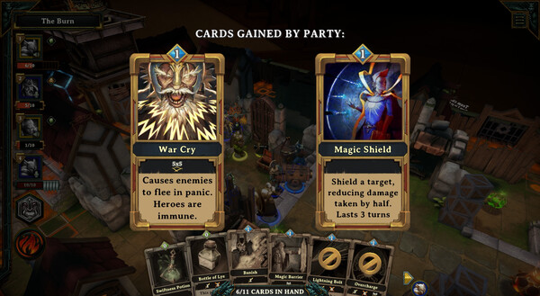 德梅奥之战 Demeo Battles|官方中文|解压即撸|_2