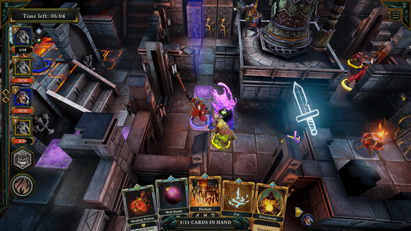 德梅奥之战 Demeo Battles|官方中文|解压即撸|_5