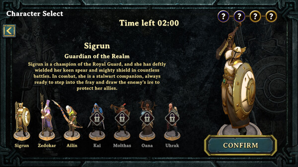 德梅奥之战 Demeo Battles|官方中文|解压即撸|_4