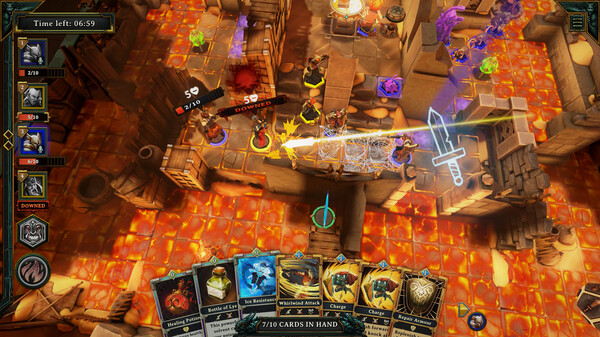 德梅奥之战 Demeo Battles|官方中文|解压即撸|_3