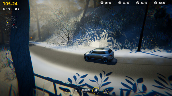 JOYRIDE|官方中文|安装即撸|_3