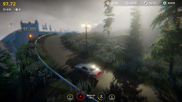 JOYRIDE|官方中文|安装即撸|_7