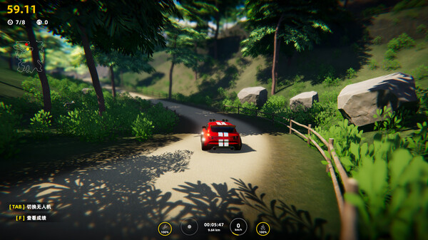 JOYRIDE|官方中文|安装即撸|_10